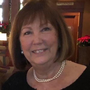 Meet your Posher, Debbie